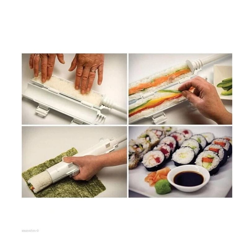 Sushezi Unit Sushi maker