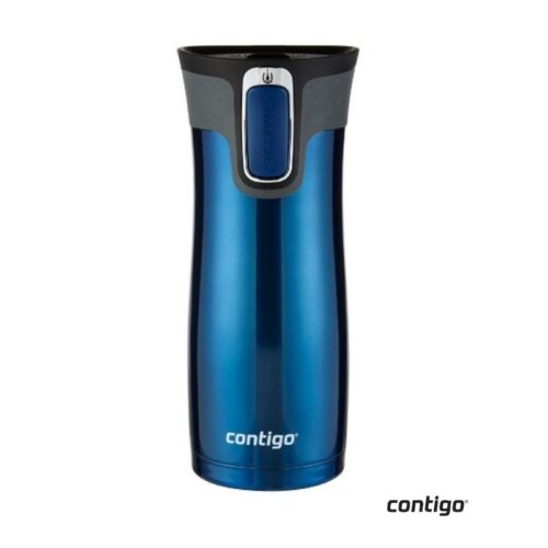 Contigo Streeterville Mug Pine Berry 414ml