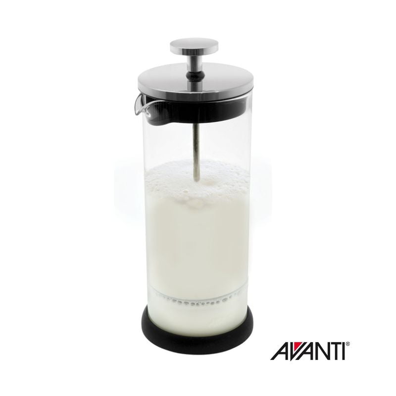 Avanti Cafe Press Coffee Plunger - 750ml