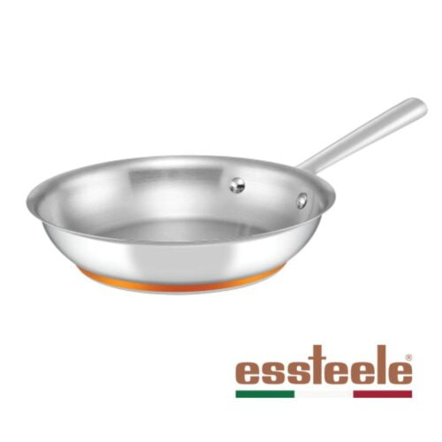 Essteele Stainless Steel Universal Steamer Insert 16/18/20cm