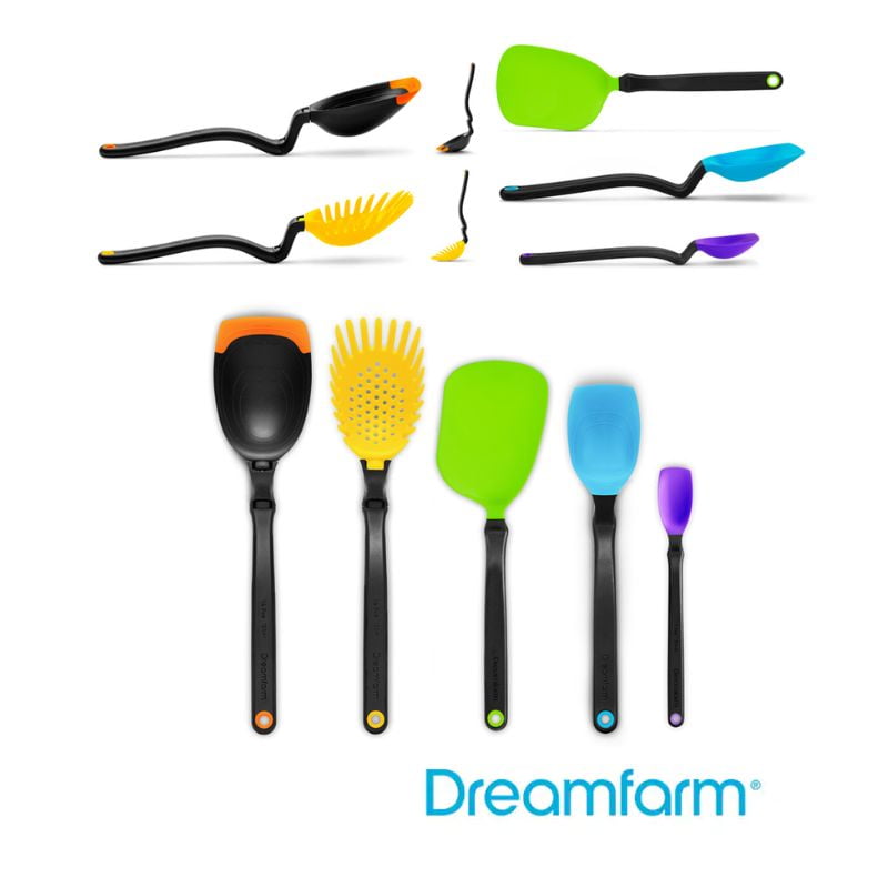 Dreamfarm Set of the Best - The Essential Tool Collection