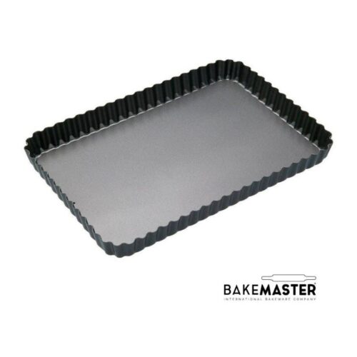 MasterPro 39 x 27 x 2.5 cm Non-Stick Baking Tray