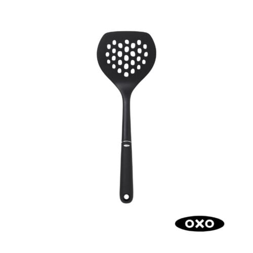 OXO Good Grips Jar Opener With Base Pad Black