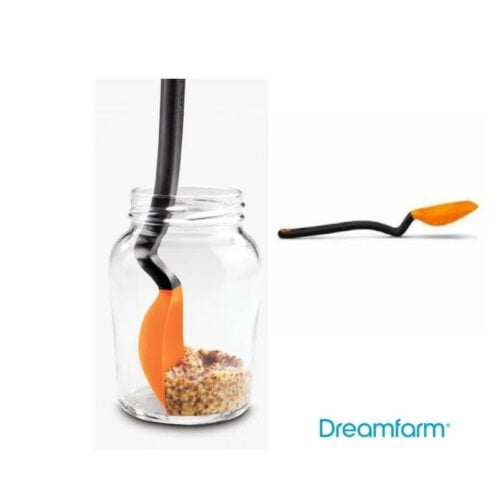 Garject Vs Garject Lite. Dreamfarm's Garlic Press DFGA5523. The