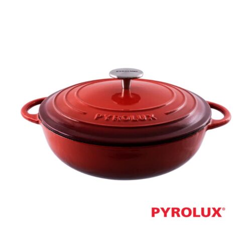 WOLL Diamond Lite Detach Handle Induction Twin Pack Frypan 24 & 28 bonus  Silicone Protector WAS $679.95 NOW $269.95 - Epicure Homewares