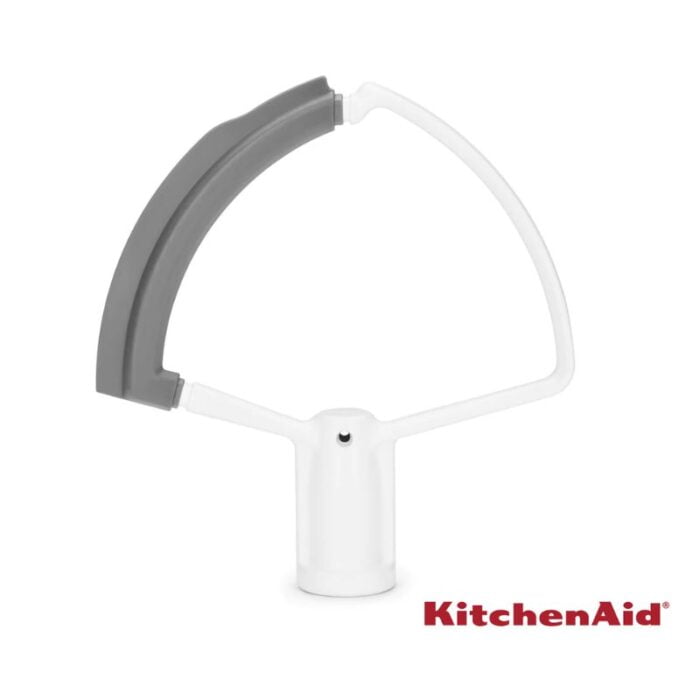 Kitchen Aid Flex Edge Beater for Mini Stand Mixer 5KFE35T Epicure